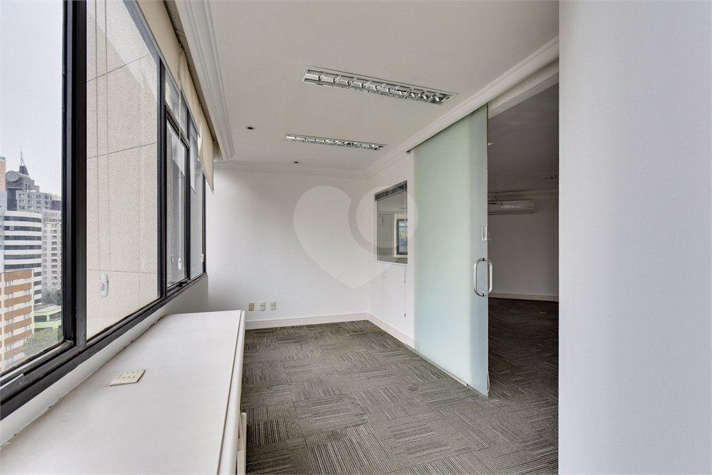 Sala para alugar em Brooklin, São Paulo, SP