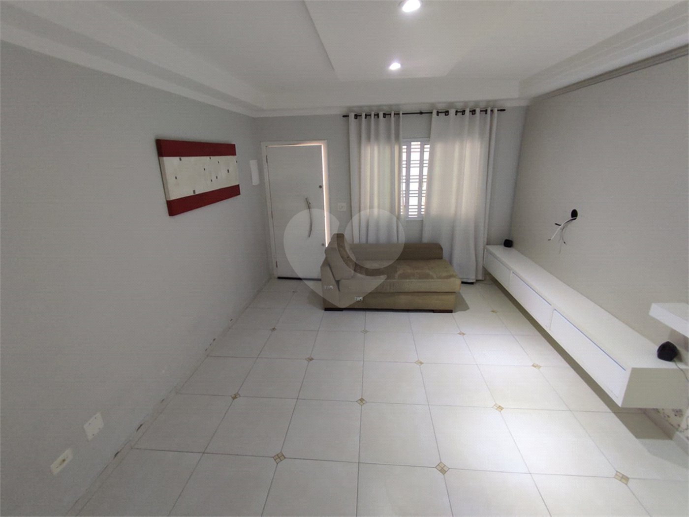Sobrado à venda com 3 suítes em Vila Mazzei, São Paulo, SP