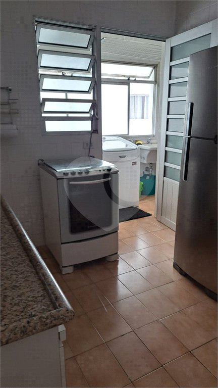 Apartamento à venda com 3 quartos, sendo 1 suíte,  em Vila Olímpia, São Paulo, SP