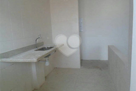 Apartamento à venda com 2 quartos, sendo 1 suíte, em Vila Mazzei, São Paulo, SP