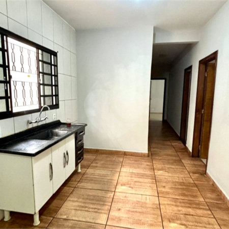 Casa à venda com 3 quartos, sendo 1 suíte, em Jardim Tropical, Sorocaba, SP