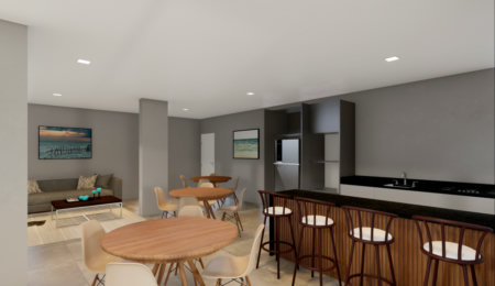 Residencial Cedrus