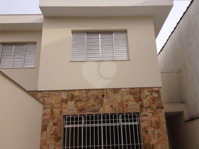 Sobrado à venda com 4 quartos, sendo 1 suíte,  em Imirim, São Paulo, SP