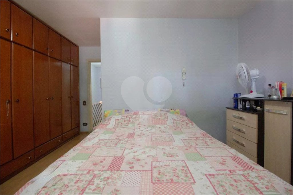 Sobrado à venda com 3 quartos em Jardim Trussardi, São Paulo, SP