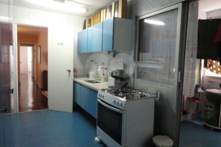 Apartamento à venda com 3 quartos, sendo 1 suíte, em Moema, São Paulo, SP