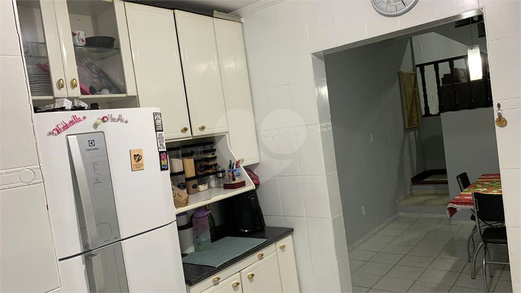 Sobrado à venda com 3 quartos, sendo 1 suíte, em Jardim Esmeralda, São Paulo, SP