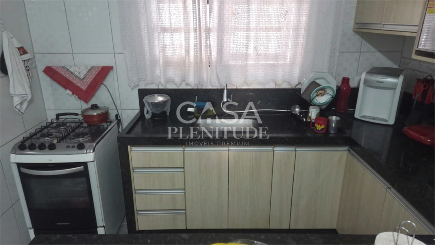Casa à venda com 3 quartos, sendo 1 suíte, em Jardim Tulipas, Sorocaba, SP