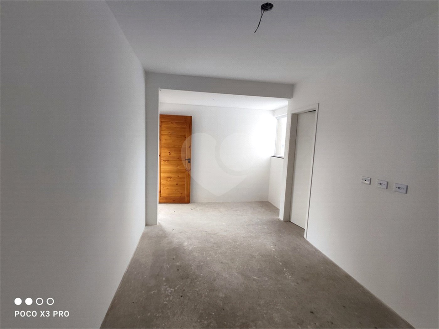 Casa à venda com 2 quartos em Santana, São Paulo, SP