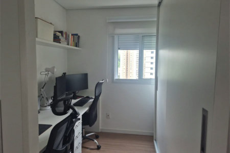 Apartamento à venda com 2 quartos em Vila Andrade, São Paulo, SP