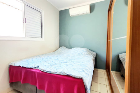 Casa à venda com 2 quartos em Jardim Cristo Redentor, Ribeirão Preto, SP