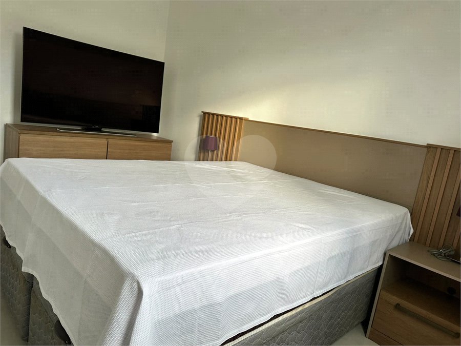 Apartamento para alugar com 2 quartos em Jardim Casablanca, Indaiatuba, SP