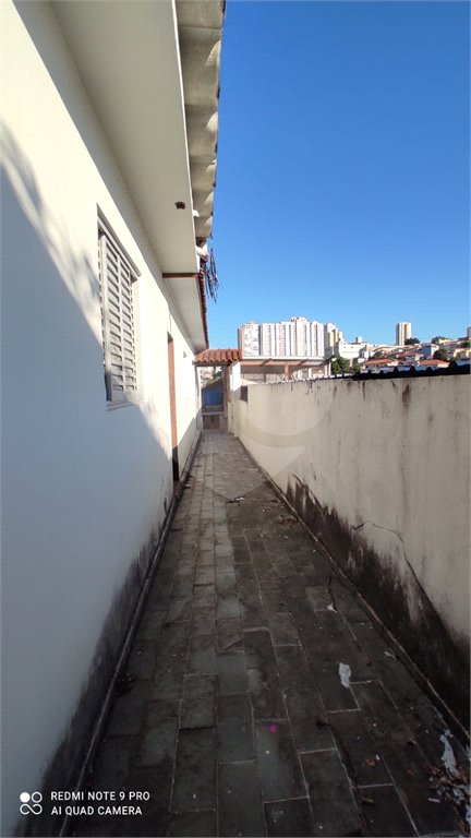 Terreno à venda com 3 quartos em Chora Menino, São Paulo, SP
