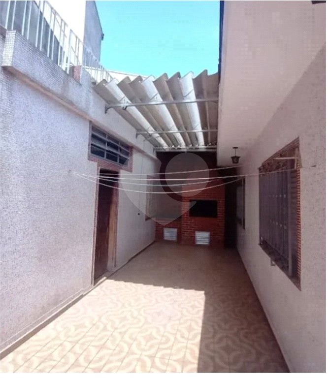 Casa à venda com 3 quartos, sendo 1 suíte,  em Vila Maria, São Paulo, SP