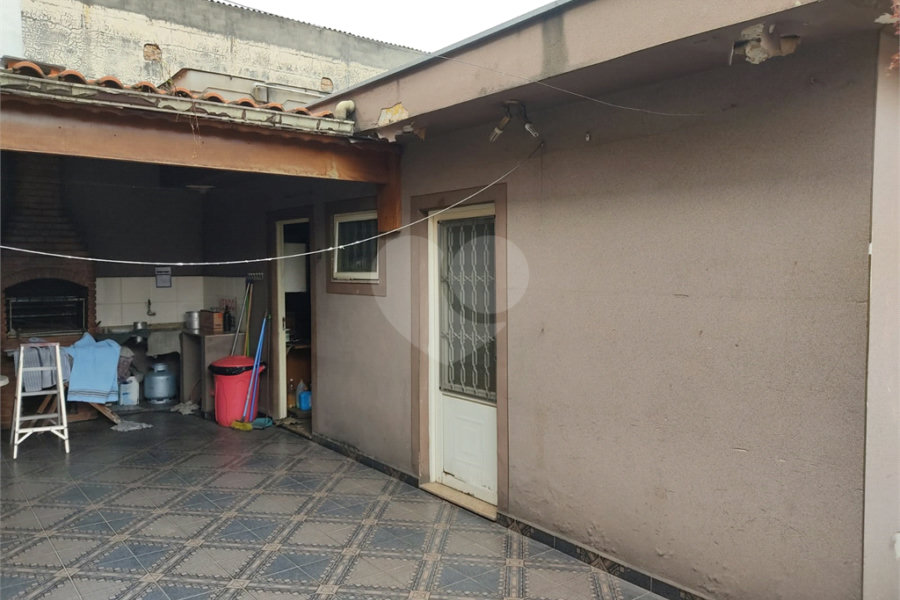 Casa à venda com 4 quartos em Jaçanã, São Paulo, SP