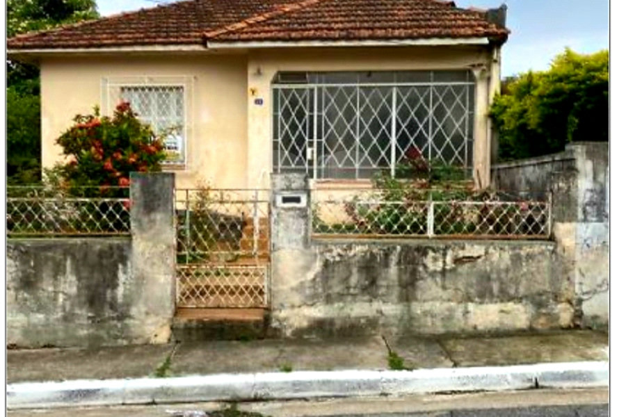 Casa Térrea à venda com 3 quartos em Tremembé, São Paulo, SP