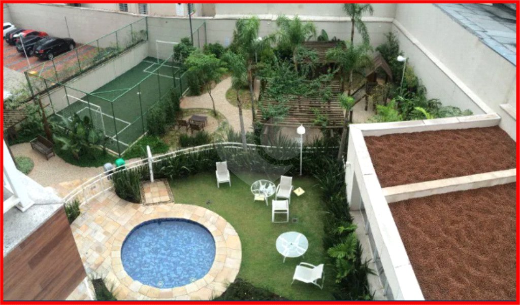 Apartamento à venda com 2 quartos em Barra Funda, São Paulo, SP