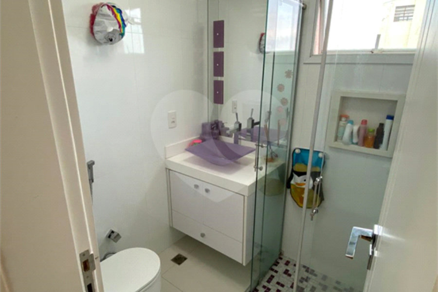 Apartamento à venda com 3 suítes em Mandaqui, São Paulo, SP