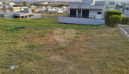 Terreno à venda no condomínio Lagos D Icarai, Salto - SP