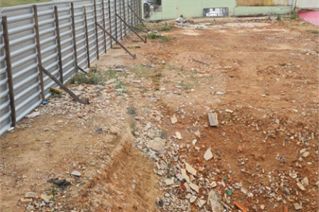Terreno à venda em Santa Rosa, Vinhedo, SP