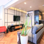 Apartamento à venda com 2 suítes em Indianópolis, São Paulo, SP