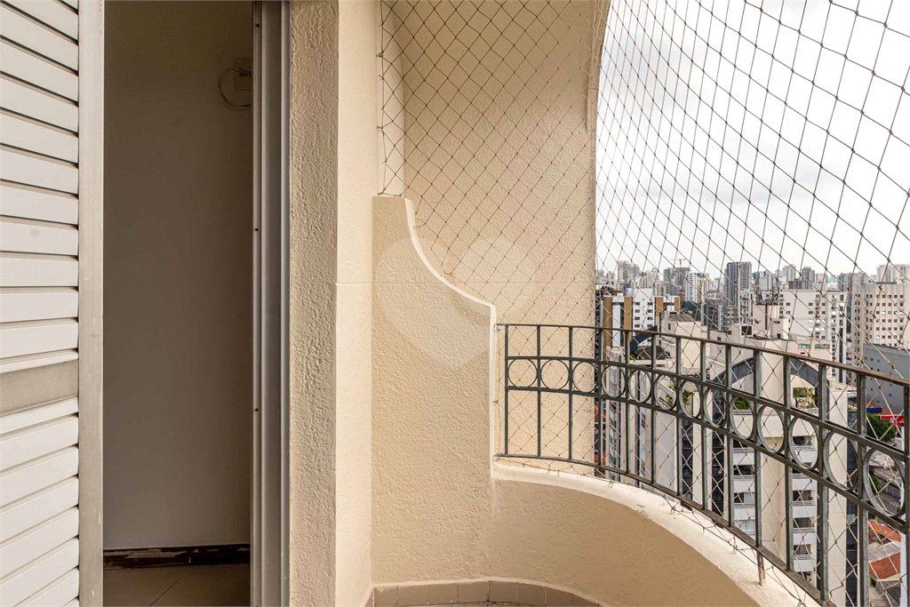 Cobertura à venda com 3 quartos, sendo 2 suítes, em Indianópolis, São Paulo, SP