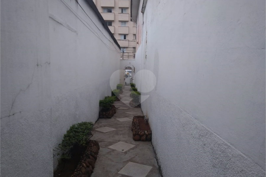 Prédio à venda com 3 quartos em Santana, São Paulo, SP