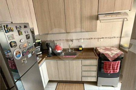 Apartamento à venda com 3 quartos, sendo 1 suíte, em Imirim, São Paulo, SP