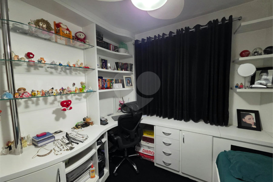 Apartamento à venda com 3 quartos, sendo 1 suíte, em Santana, São Paulo, SP