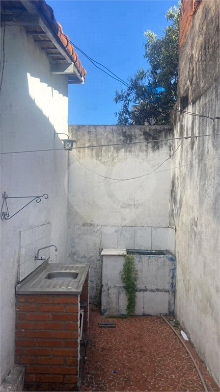 Sobrado à venda com 3 quartos em Água Fria, São Paulo, SP