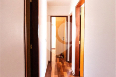 Apartamento à venda com 3 quartos, sendo 1 suíte, em Santa Teresinha, São Paulo, SP