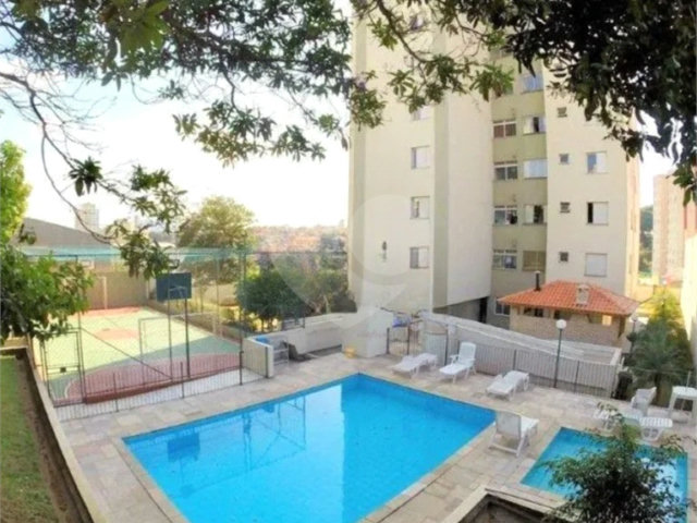 Apartamento à venda com 2 quartos em Freguesia do Ó, São Paulo, SP