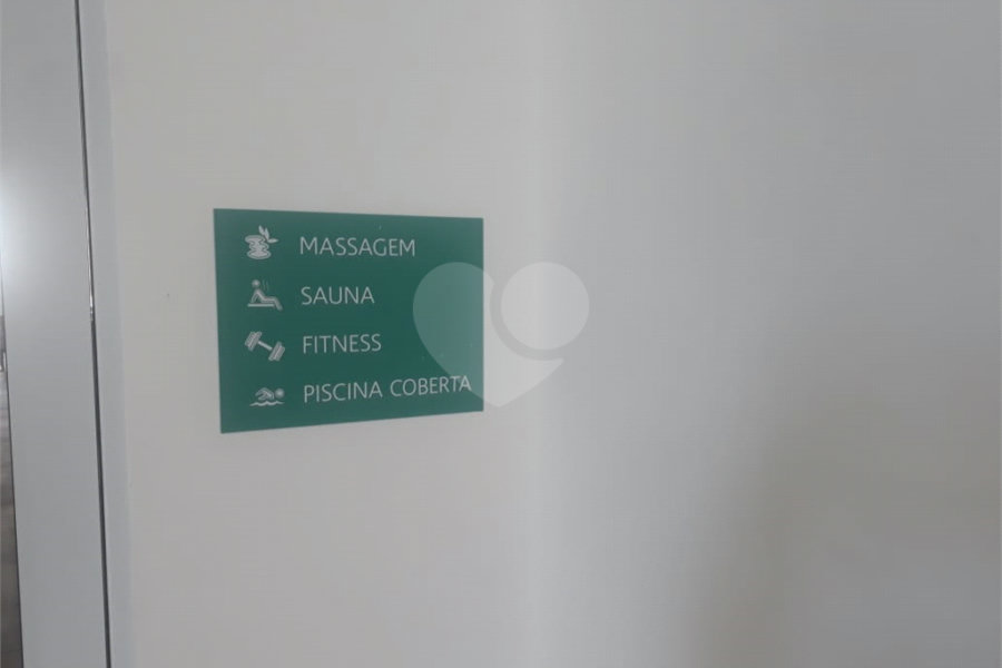 Apartamento à venda com 2 quartos, sendo 1 suíte,  em Santana, São Paulo, SP