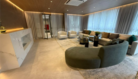 Apartamento à venda ou para alugar com 3 suítes em Tucuruvi, São Paulo, SP