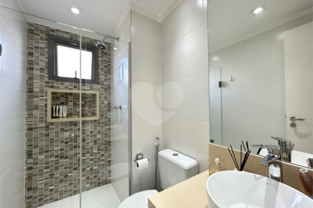 Apartamento à venda com 3 suítes em Vila Leopoldina, São Paulo, SP