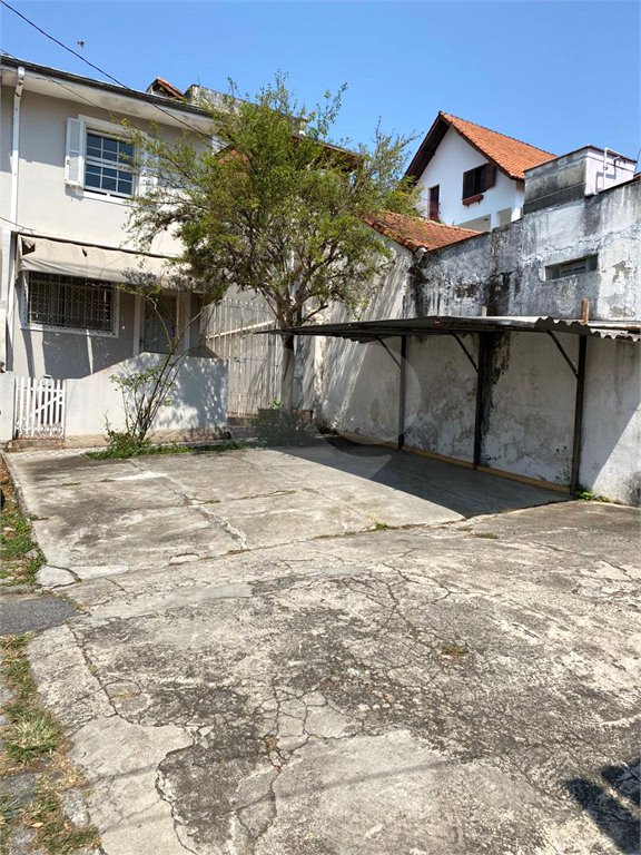 Casa de Vila à venda com 2 quartos em Vila Mazzei, São Paulo, SP
