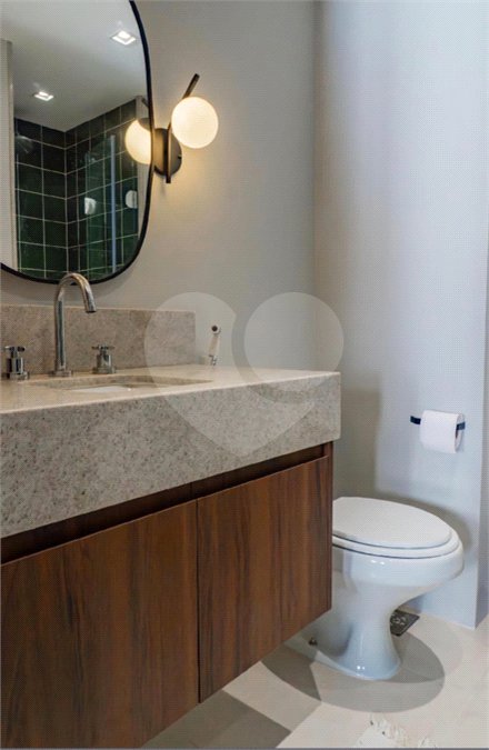 Apartamento à venda com 2 quartos, sendo 1 suíte, em TIJUCA, Rio de Janeiro, RJ