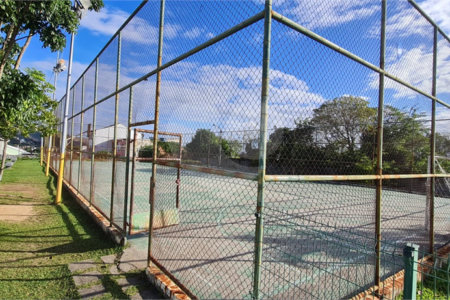 Apartamento à venda com 2 quartos em Senador Vasconcelos, Rio de Janeiro, RJ