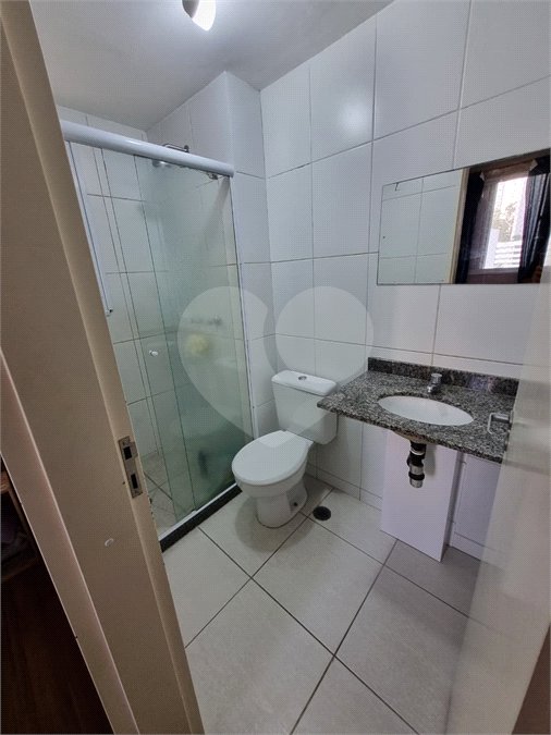 Apartamento à venda com 2 quartos em Jardim Caboré, São Paulo, SP