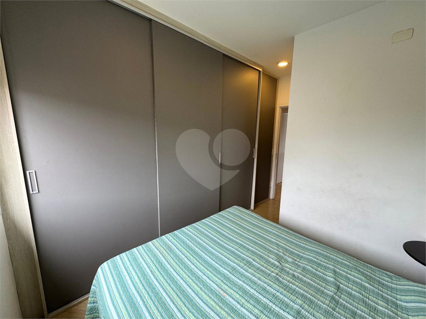 Apartamento à venda com 3 quartos, sendo 1 suíte, em Vila Gilda, Santo André, SP