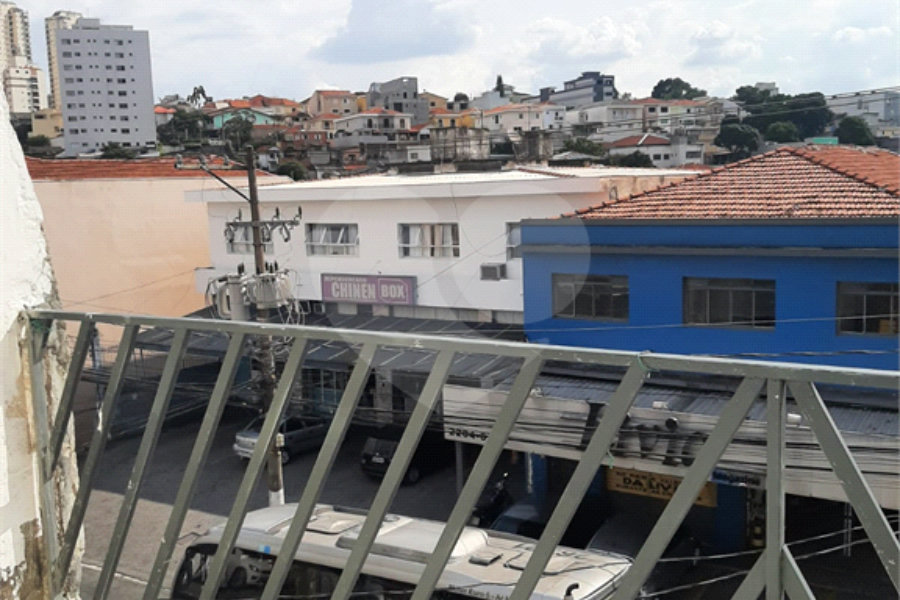 Salão à venda em Santana, São Paulo, SP