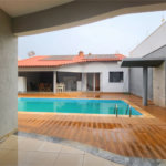 Casa à venda com 3 quartos, sendo 1 suíte, em Vila Harmonia, Araraquara, SP