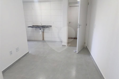 Apartamento à venda ou para alugar com 2 quartos em Limão, São Paulo, SP