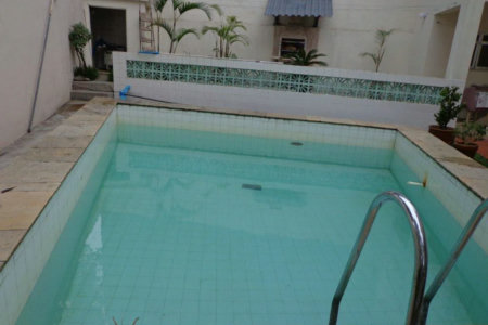 Casa à venda com 4 quartos, sendo 2 suítes, em Jardim Bonfiglioli, São Paulo, SP