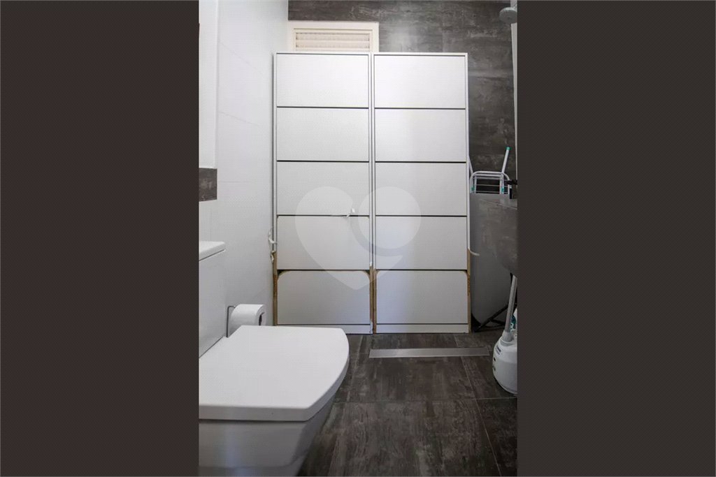 Duplex à venda com 2 suítes em Jardim Londrina, São Paulo, SP