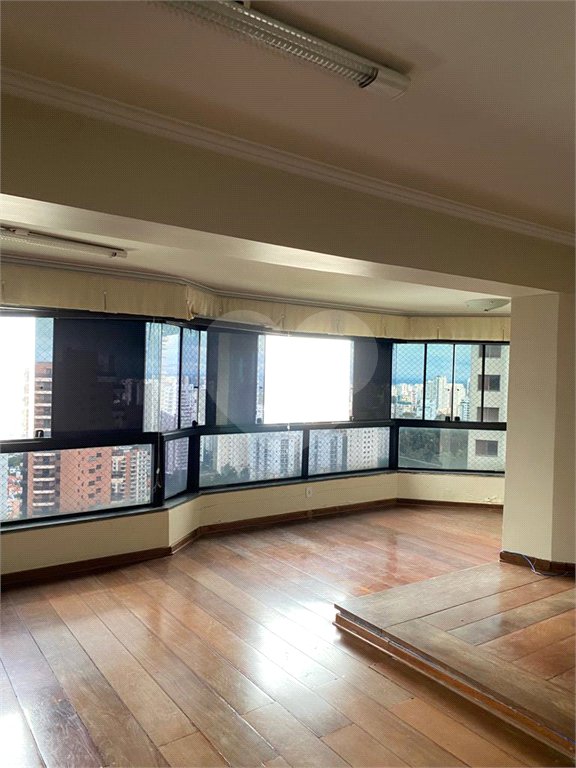 Apartamento à venda com 4 quartos, sendo 3 suítes, em Vila Suzana, São Paulo, SP