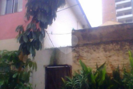 Sobrado à venda com 3 quartos em Santana, São Paulo, SP