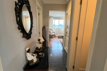 Apartamento à venda com 3 suítes em Fazenda Morumbi, São Paulo, SP
