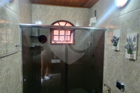 Casa à venda com 3 quartos, sendo 1 suíte, em Guaratiba, Rio de Janeiro, RJ