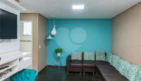 Apartamento à venda com 2 quartos em Freguesia do Ó, São Paulo, SP