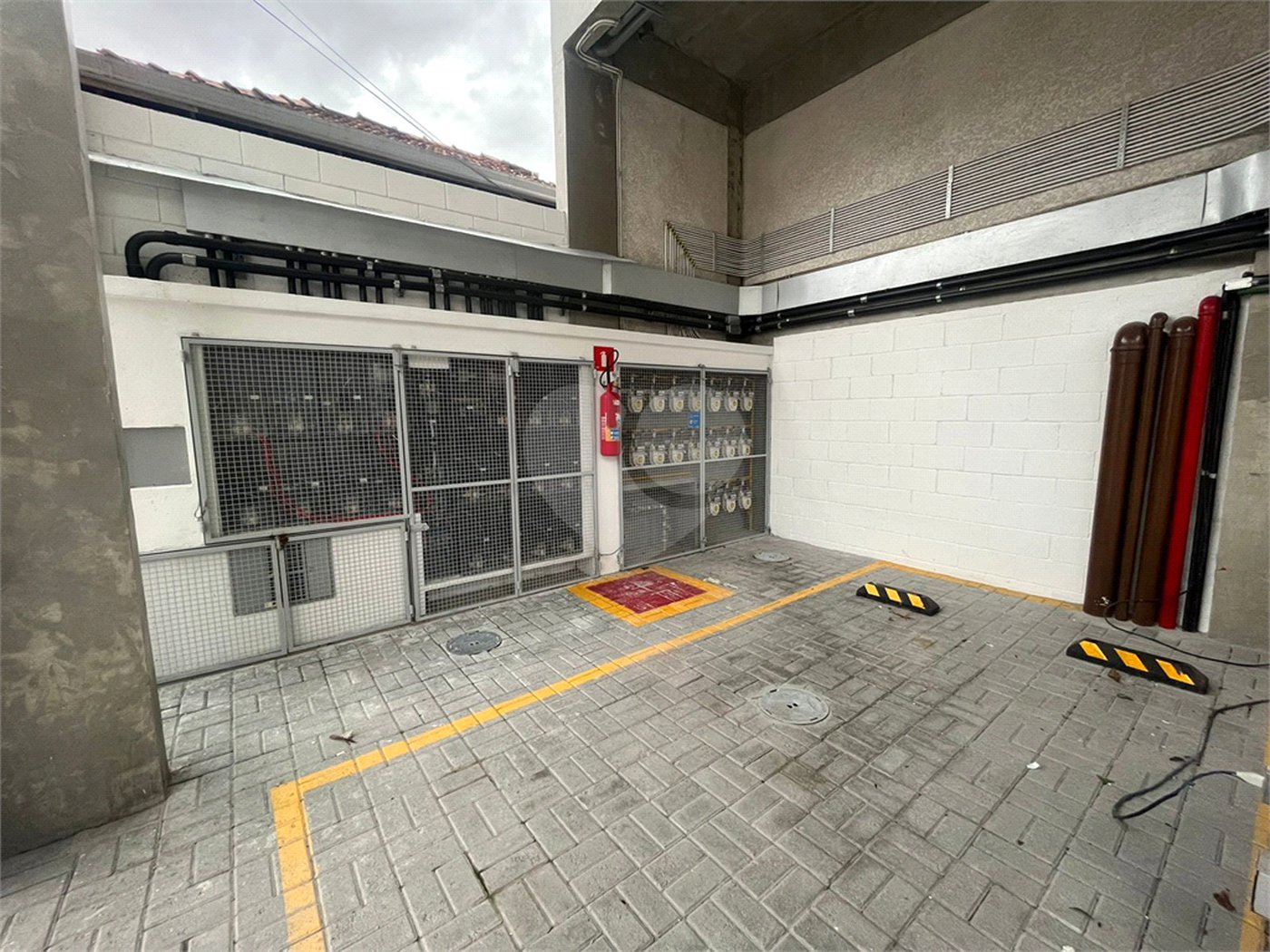 Casa à venda com 2 quartos no condomínio Severa, São Paulo - SP